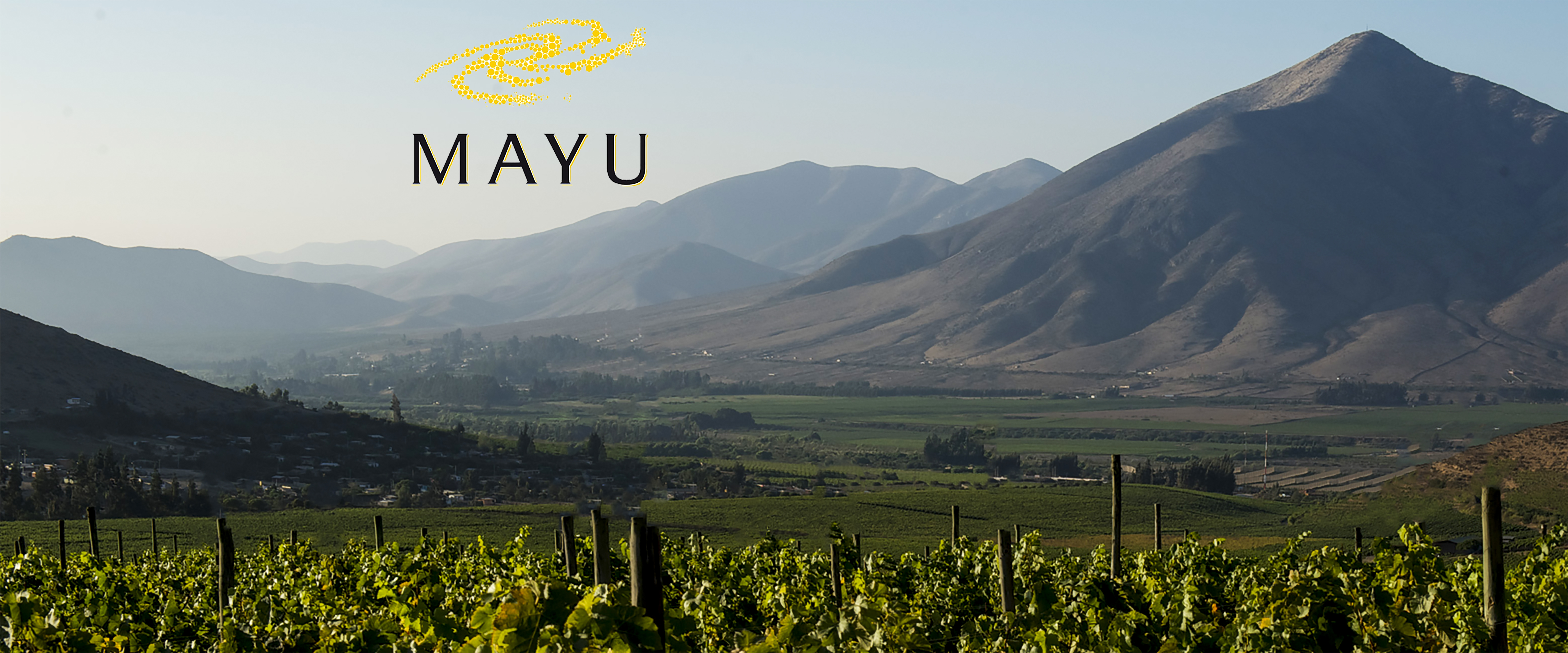 Mayu Winery