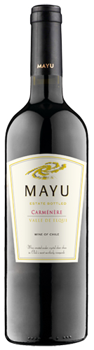 Mayu Carménère