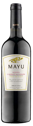 Mayu Cabernet Sauvignon Reserva
