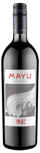 Mayu Malbec Reserva