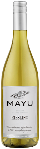 Mayu Riesling