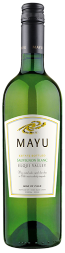 Mayu Sauvignon Blanc