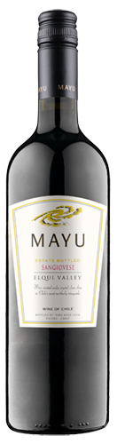 Mayu Sangiovese