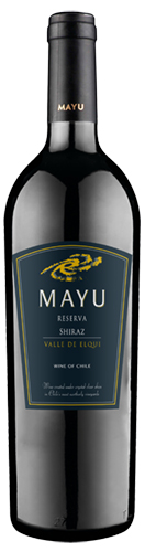 Mayu Syrah Reserva