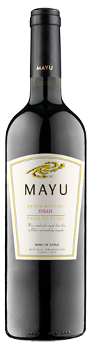 Mayu Syrah