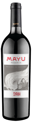 Mayu Syrah Reserva