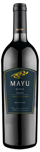 Mayu Syrah Reserva