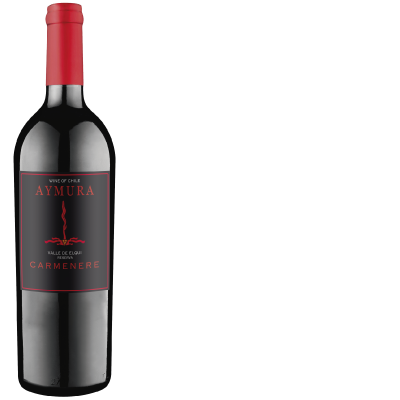 Aymura Carmenere Reserva