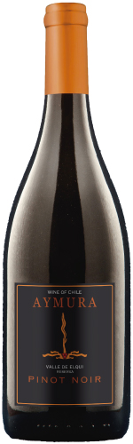 Aymura Pinot Noir Reserva