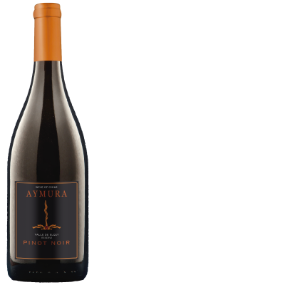 Aymura Pinot Noir Reserva