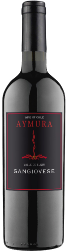 Aymura Sangiovese
