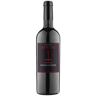 Aymura Sangiovese