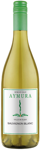 Aymura Sauvignon Blanc