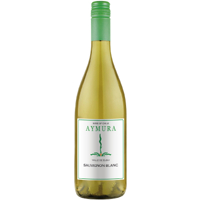Aymura Sauvignon Blanc