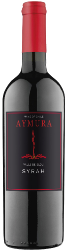 Aymura Syrah
