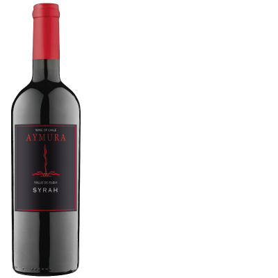 Aymura Syrah
