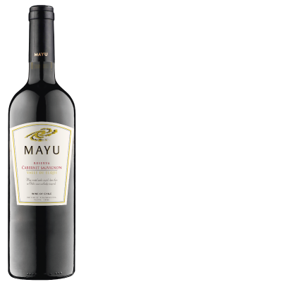 Mayu Cabernet Sauvignon Reserva