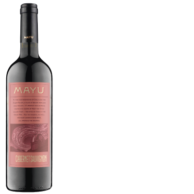 Mayu Cabernet Sauvignon