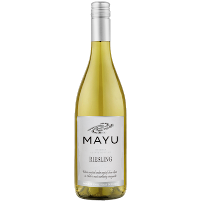 Mayu Riesling