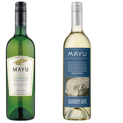 Mayu Sauvignon Blanc