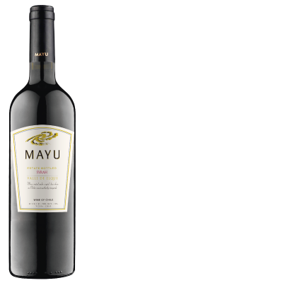 Mayu Syrah